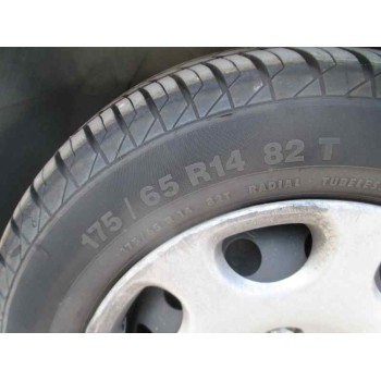 peugeot 206 berlina del año 2005