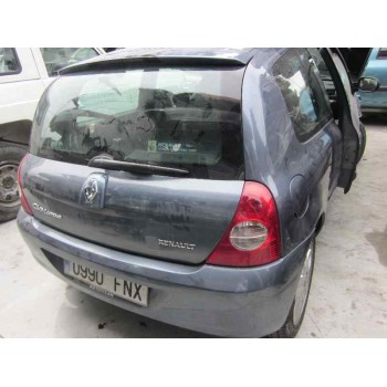 renault clio ii fase ii (b/cb0) del año 2007