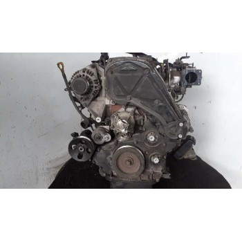 Recambio de motor completo para kia sorento 2.5 crdi cat referencia OEM IAM D4CB M 