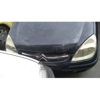 citroën c5 berlina del año 2001