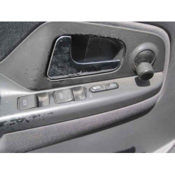 seat ibiza (6k1) del año 2001