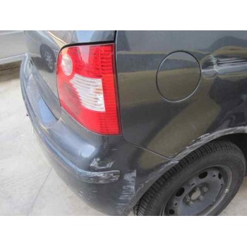 volkswagen polo (9n1) del año 2002