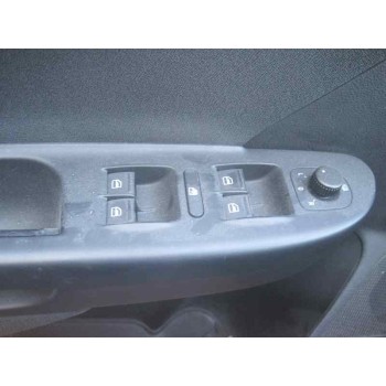 volkswagen passat berlina (3c2) del año 2008