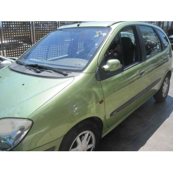 renault scenic (ja..) del año 2000