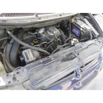 chrysler voyager (gs) del año 1998