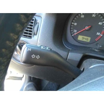 volkswagen golf iv berlina (1j1) del año 2001