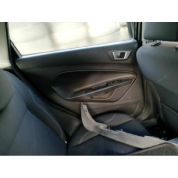 ford fiesta (ccn) del año 2017