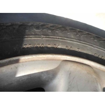 citroën berlingo del año 1999