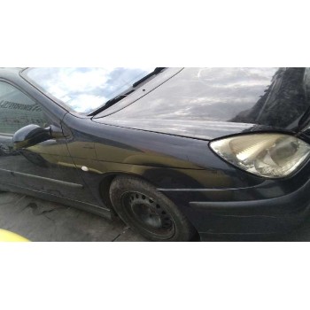 citroën c5 berlina del año 2001