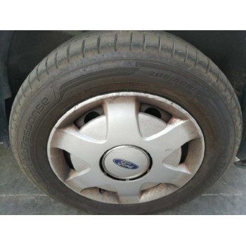 ford galaxy (vy) del año 2001