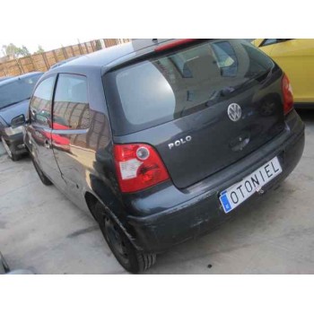volkswagen polo (9n1) del año 2002