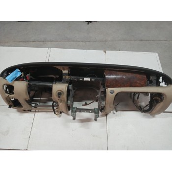 Recambio de kit airbag para jaguar xj executive referencia OEM IAM   