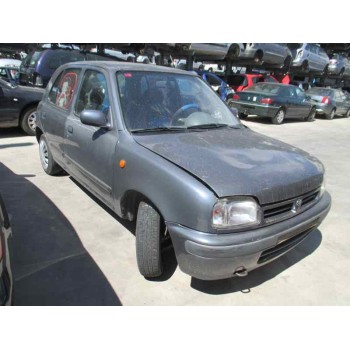 nissan micra (k11) del año 1993