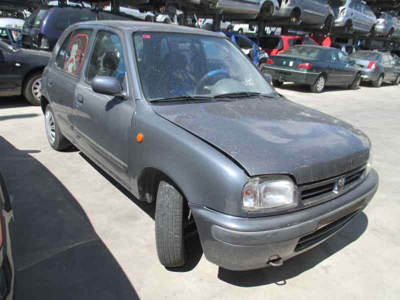 NISSAN MICRA (K11)