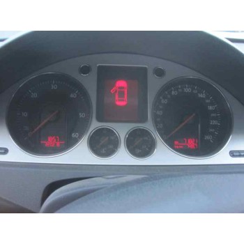 volkswagen passat berlina (3c2) del año 2008