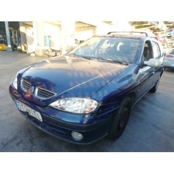 RENAULT MEGANE I FASE 2 GANDTOUR (KA..)