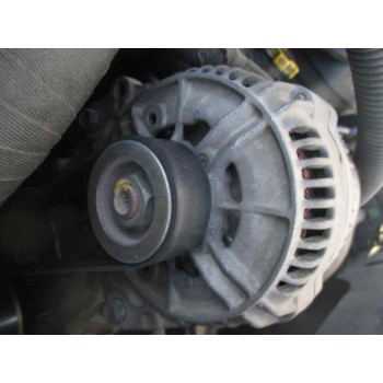 chrysler voyager (gs) del año 1998