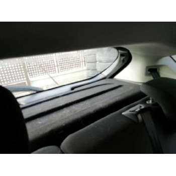 ford fiesta (ccn) del año 2017