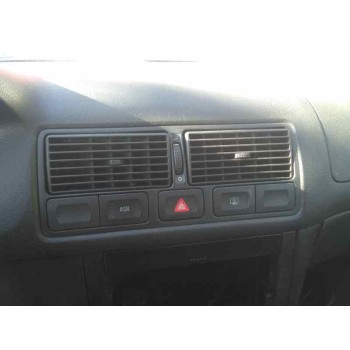 volkswagen golf iv berlina (1j1) del año 2001