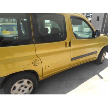 citroën berlingo del año 1999