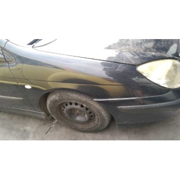 citroën c5 berlina del año 2001