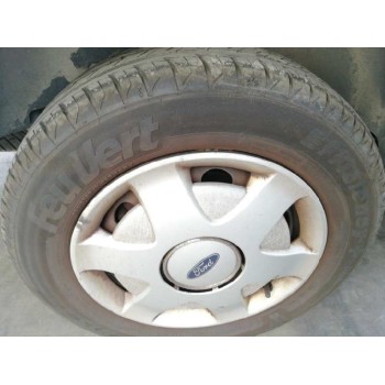 ford galaxy (vy) del año 2001