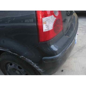 volkswagen polo (9n1) del año 2002