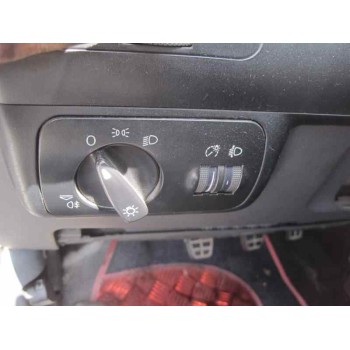 seat ibiza (6k1) del año 2001