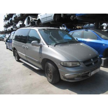 chrysler voyager (gs) del año 1998