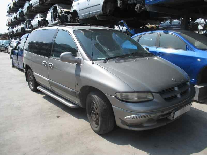 CHRYSLER VOYAGER (GS)
