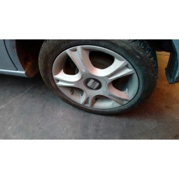 seat ibiza (6l1) del año 2004