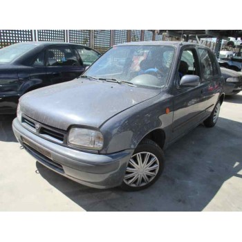 nissan micra (k11) del año 1993