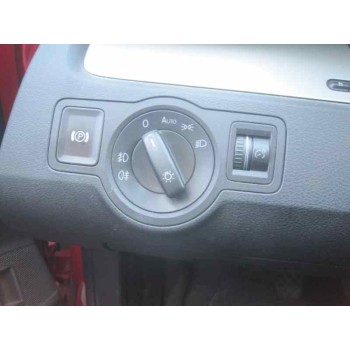 volkswagen passat berlina (3c2) del año 2008