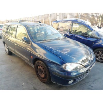 renault megane i fase 2 gandtour (ka..) del año 2001