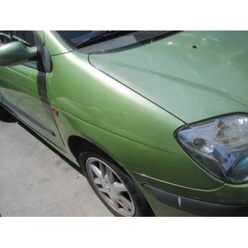 renault scenic (ja..) del año 2000