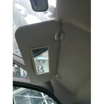 citroën xsara picasso del año 2001