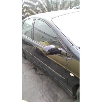 citroën c5 berlina del año 2001