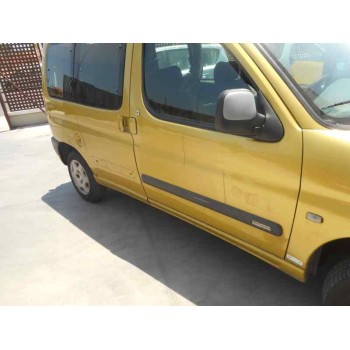 citroën berlingo del año 1999