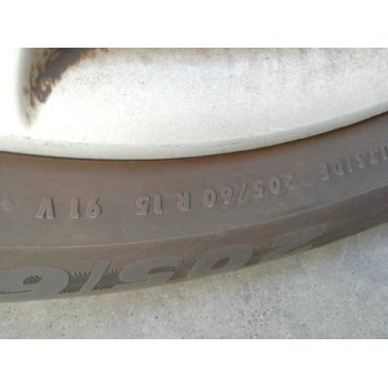 ford galaxy (vy) del año 2001