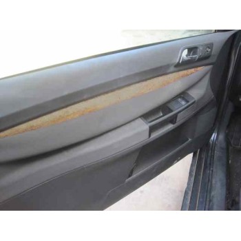 volkswagen polo (9n1) del año 2002