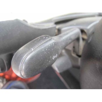 seat ibiza (6k1) del año 2001