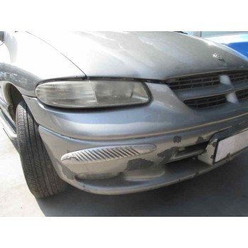 chrysler voyager (gs) del año 1998