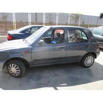 nissan micra (k11) del año 1993