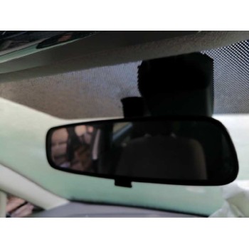 ford fiesta (ccn) del año 2017