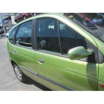 renault scenic (ja..) del año 2000