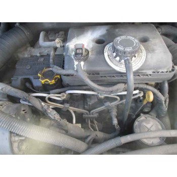 chrysler voyager (gs) del año 1998