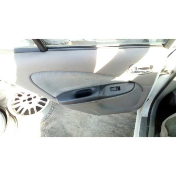 nissan almera (n16/e) del año 2000