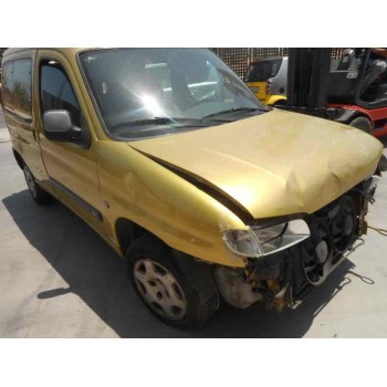 citroën berlingo del año 1999