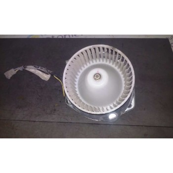 Recambio de motor calefaccion para tata safari 1.9 d (4x4) referencia OEM IAM SR062500N097 SB0625004540 62500N097