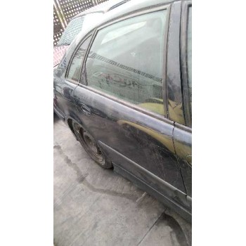 citroën c5 berlina del año 2001